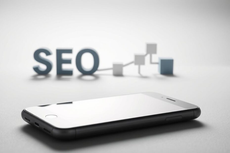 mobile seo