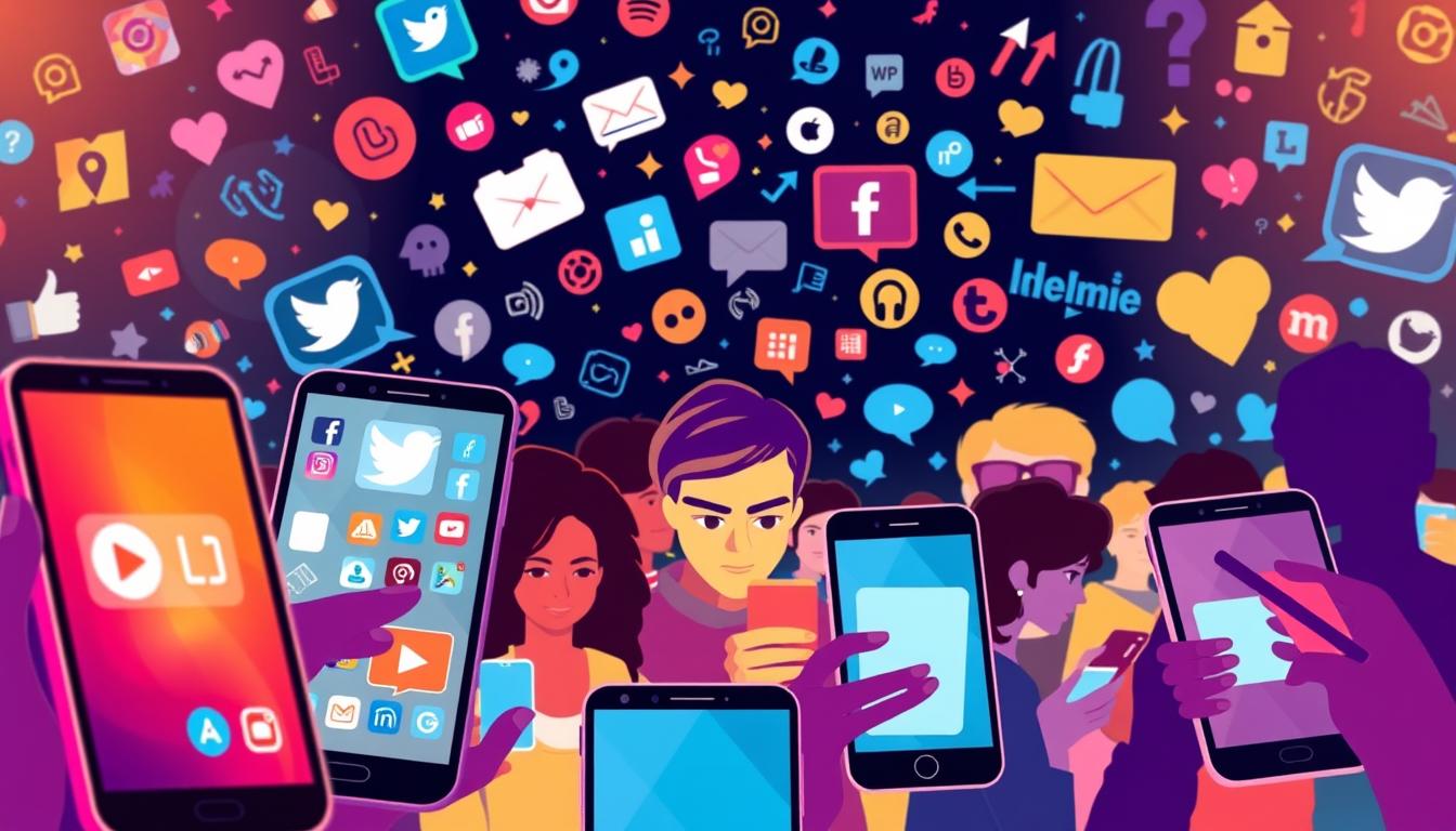 vorteile von social media marketing
