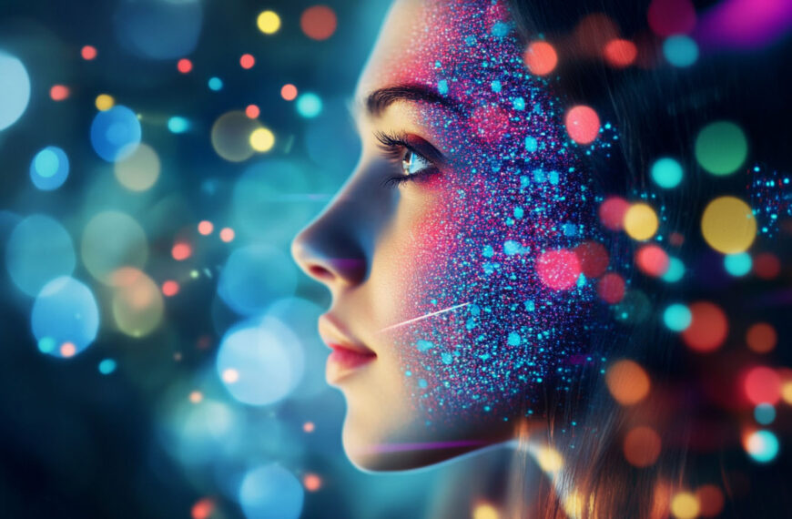 Visuelle Elemente im digitalen Marketing
