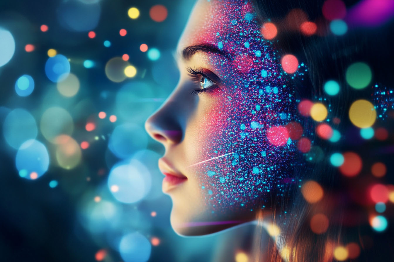 Visuelle Elemente im digitalen Marketing